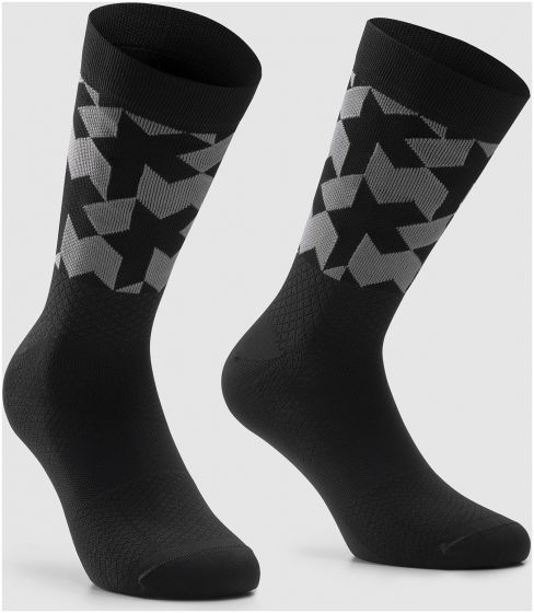 Assos Monogram Evo Socks
