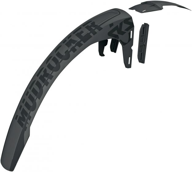 SKS Mudrocker Rear Mudguard