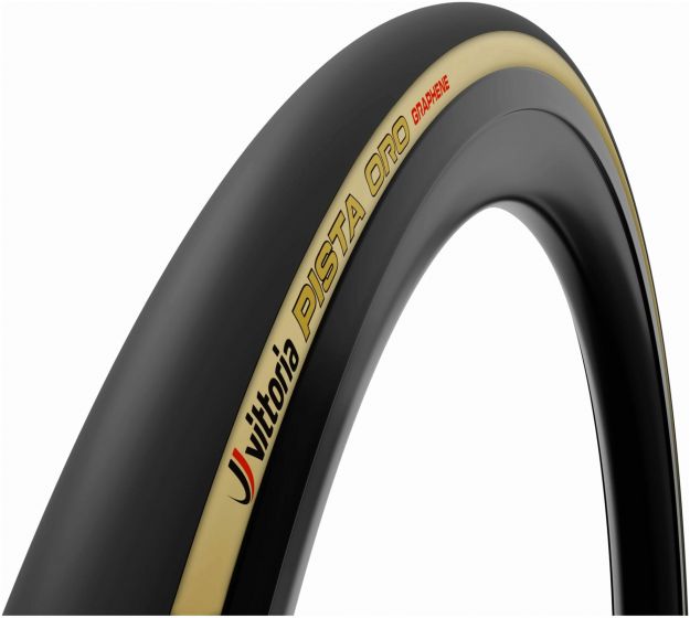 Vittoria Pista Oro 28-Inch Tubeless Tyre