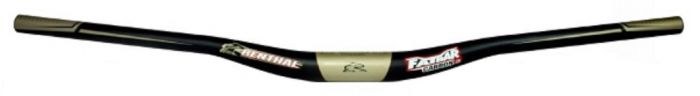 Renthal FatBar Carbon 35mm Bars