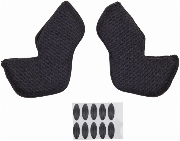 Fox Dropframe Pro Thin Cheek Pads