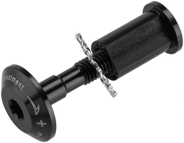 MicroSHIFT Shift Lever Screw Kit