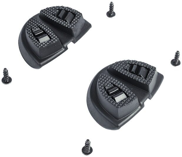 Fizik M3 Heel Skid Plate