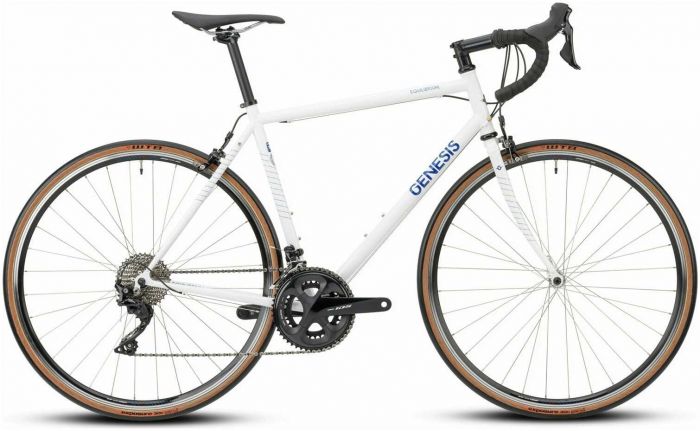 Genesis Equilibrium 2023 Bike