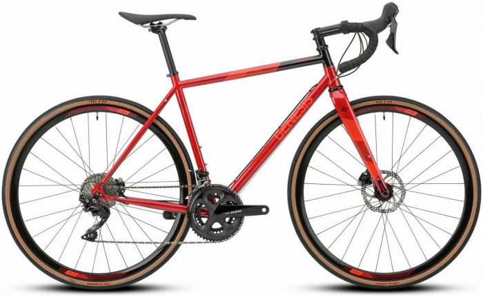 Genesis Equilibrium Disc 2023 Bike