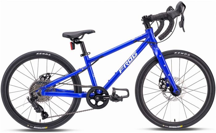 Frog Road 53 20-Inch 2025 Kids Bike