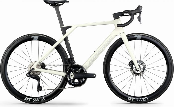 Lapierre Xelius DRS 8.0 2025 Bike