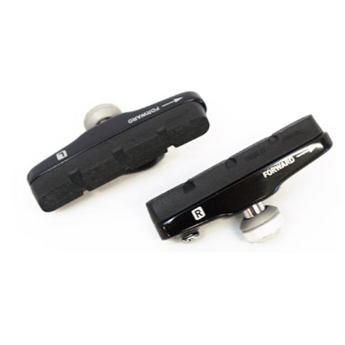 SRAM Rival Brake Pad/Holder Set