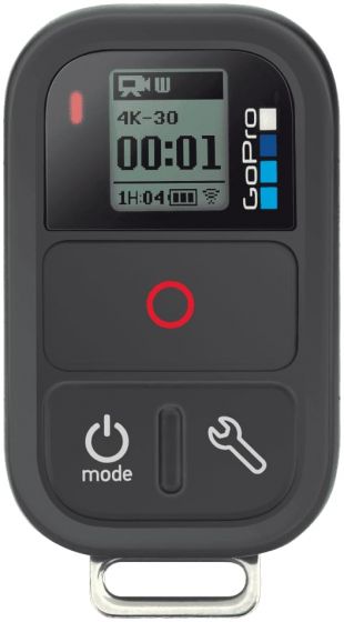 GoPro Smart Remote