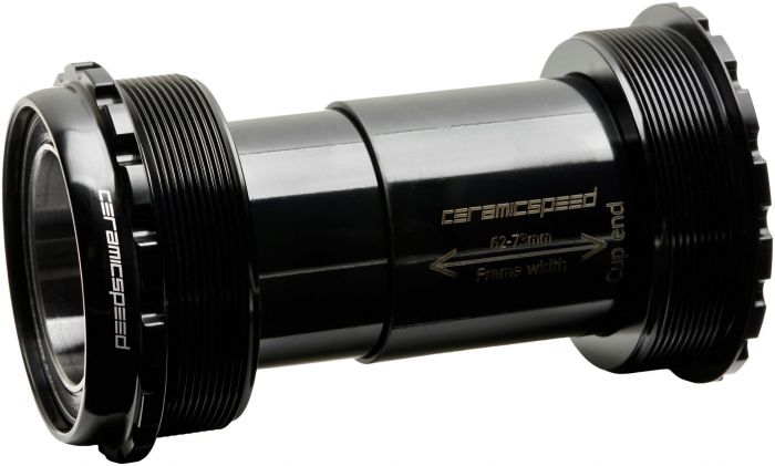 CeramicSpeed T47A Bottom Bracket