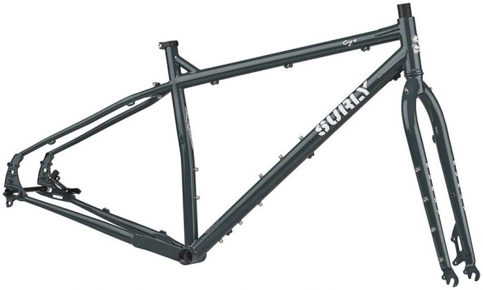 Surly Ogre 2026 Frameset