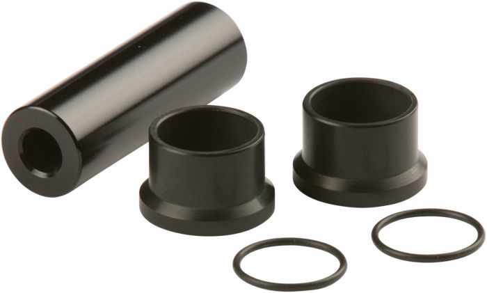 DVO Rear Shock Mounting Kit