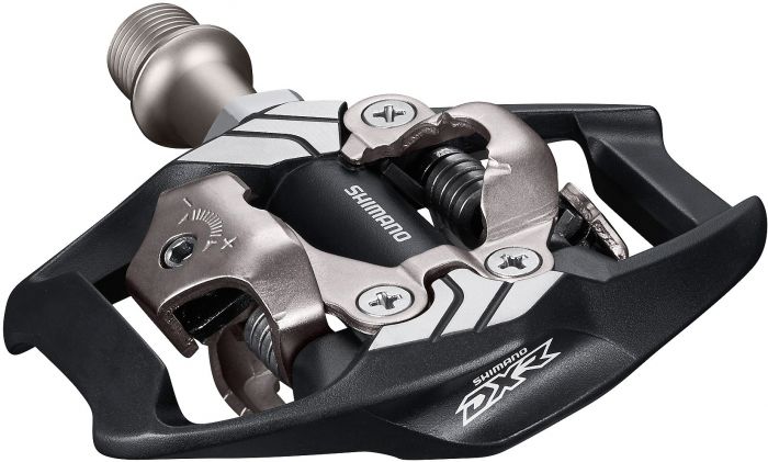 Shimano DXR PD-MX70 SPD Pedals