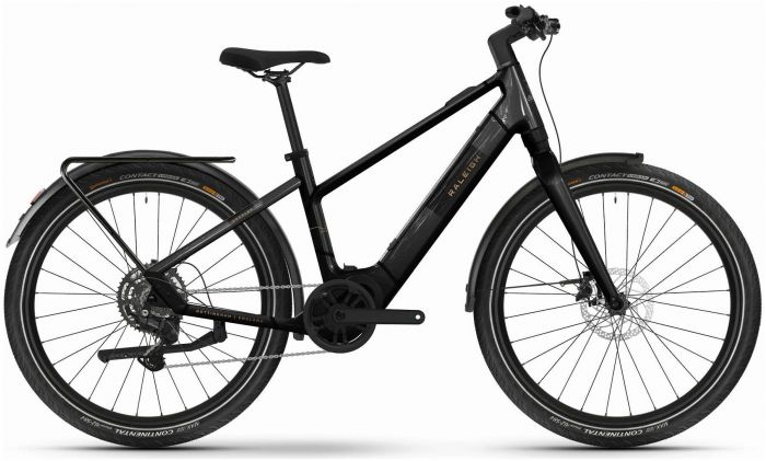 Raleigh Hockley 2026 Electric Bike
