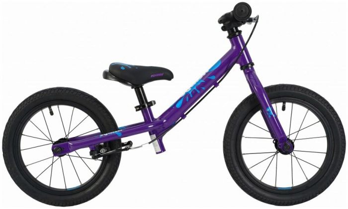 Squish 14 Balance Bike