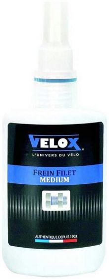 Velox Thread Lock Lubricant