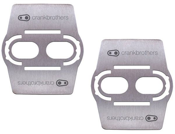 Crank Brothers Shoe Shields