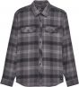 Fox Survivalist Core Flannel Long Sleeve Shirt