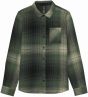 Fox Womens Traildust Flannel Shirt