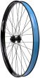 Halo Vapour 50 29-Inch Front Wheel