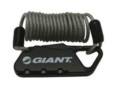 Giant Surelock Loop Cable Lock