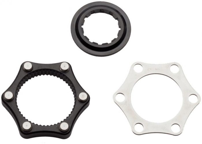 Problem Solvers Rotor Center-Lock Coverter Kit