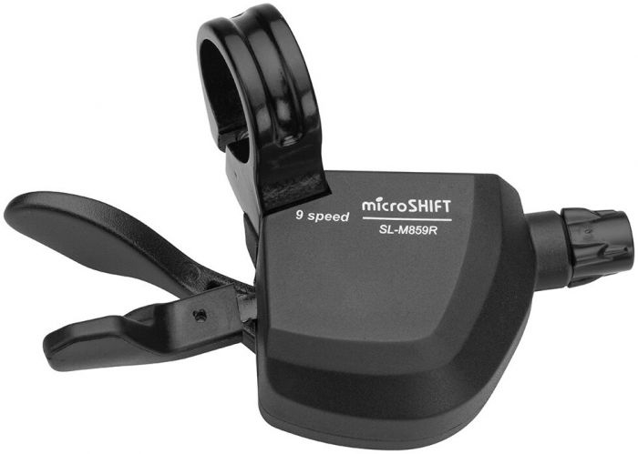 MicroSHIFT Marvo Xpress Shifter