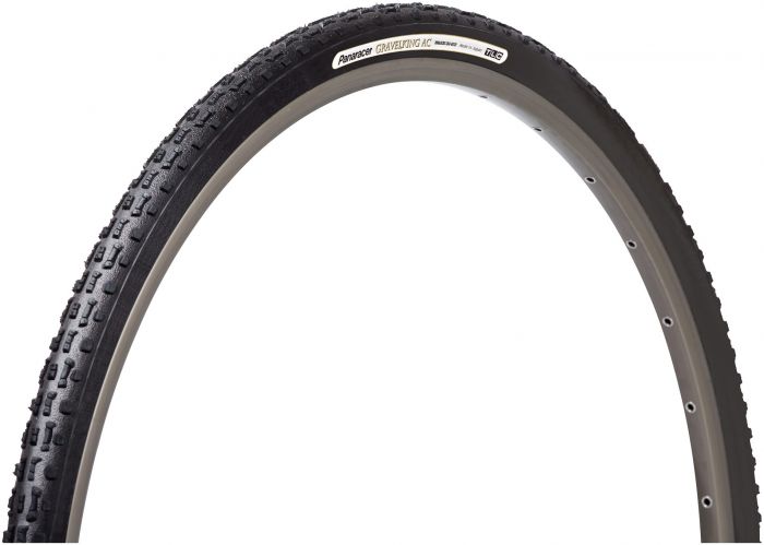 Panaracer Gravel King AC 700c Tubeless Tyre