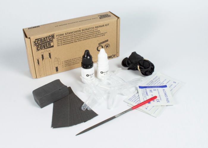 Sendhit Fork Stanchion Repair Kit