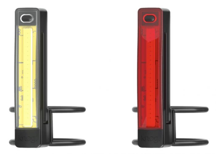 Knog Plus+ Light Set