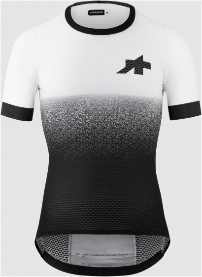 Assos RSR Superleger S9 Short Sleeve Jersey