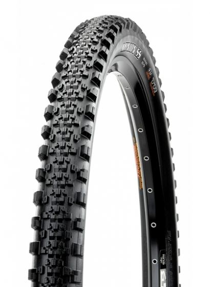 Maxxis Minion SS EXO TR 27.5-Inch Folding Tyre