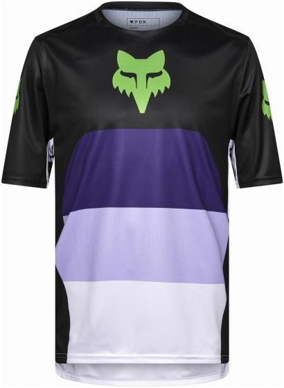 Fox Ranger Grid Short Sleeve Jersey