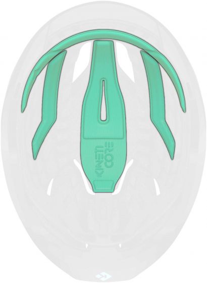Lazer Vento KinetiCore Padding