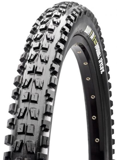 Maxxis Minion DHF 42A EXO Kevlar Folding Tyre