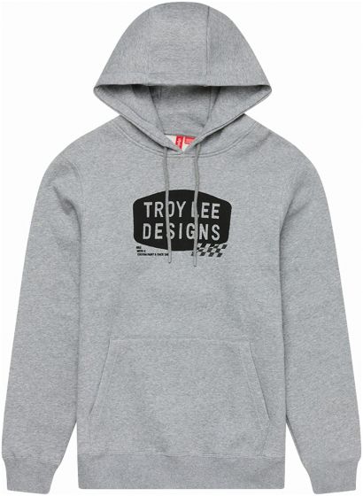 Troy Lee Stamp Hoodie