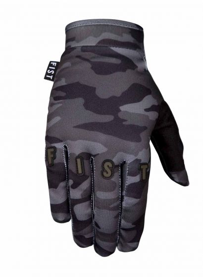 Fist Chapter 14 Covert Camo Youth Gloves