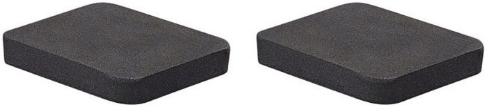 Ritchey Comp Sliver Mini Clip-On Armrest Pad Set