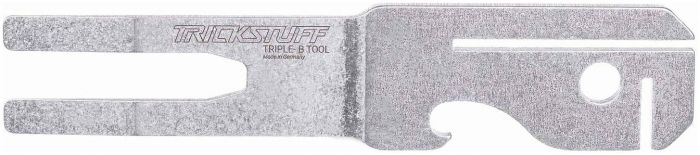 Trickstuff Triple B Tool
