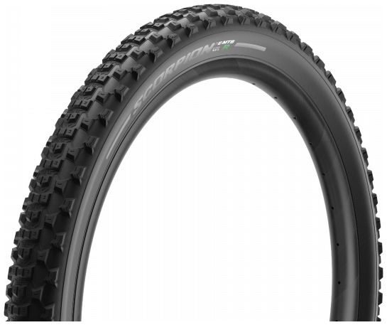 Pirelli Scorpion E-MTB R 29-Inch Tubeless Tyre