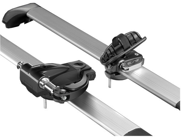 Elite San Remo Race Locking Roof Carrier
