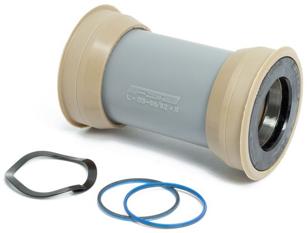 FSA BB86 Carbon Cranks Bearing Kit