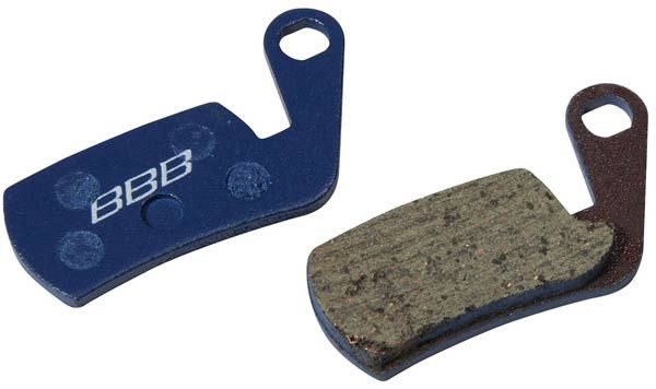 BBB BBS-34 DiscStop Organic Magura Marta/SL Disc Brake Pads