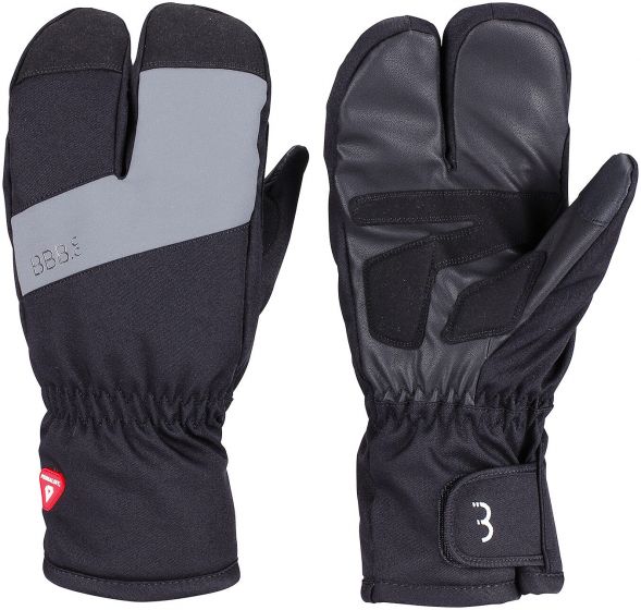 BBB SubzeroX Gloves