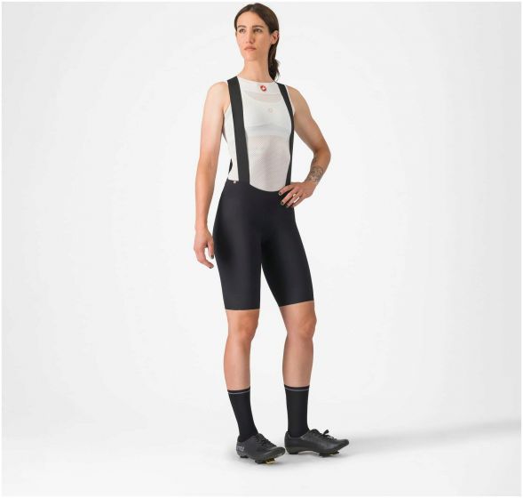 Castelli Premio Evo DT Womens Bib Shorts
