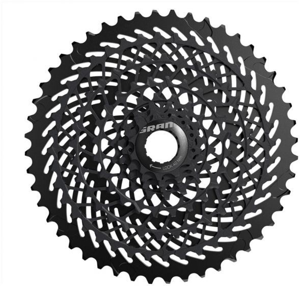 SRAM XG-899 E-BLOCK 8-Speed Cassette