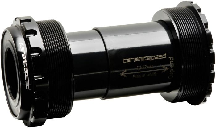 CeramicSpeed T47A Shimano Bottom Bracket