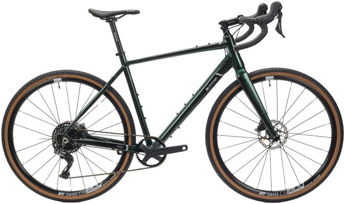 Orange RX9 Pro 2026 Bike