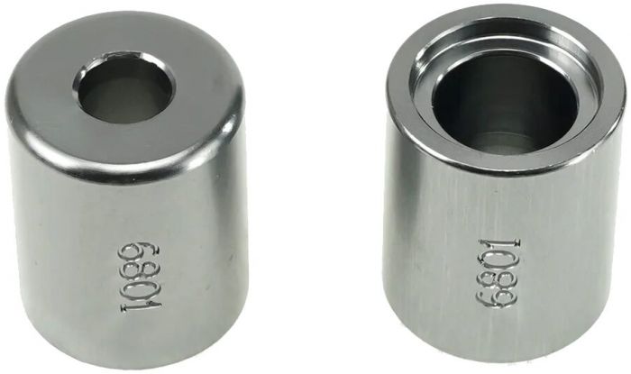 Enduro 6801 Outer Bearings