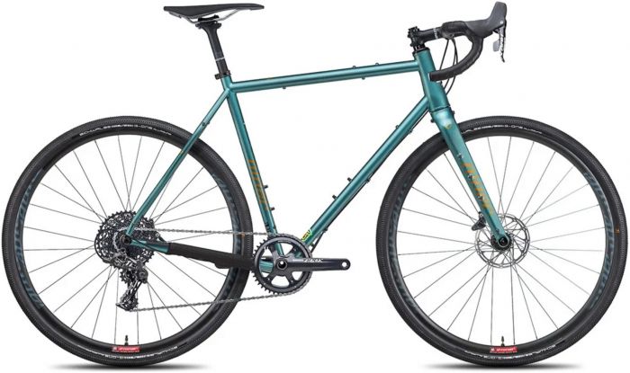 Niner RLT 9 Steel Bike